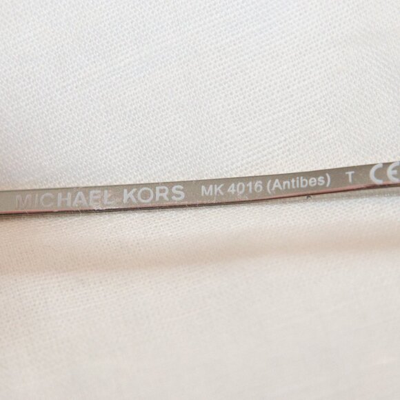 Michael Kors Glasses - Picture 5 of 6